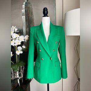 NWOT Zara blazer/ jacket